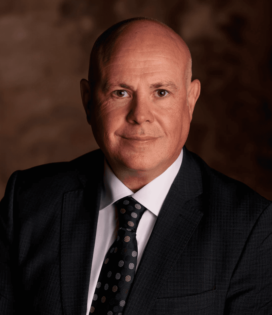 Philip Clarke, Founder of Elevare Advisory